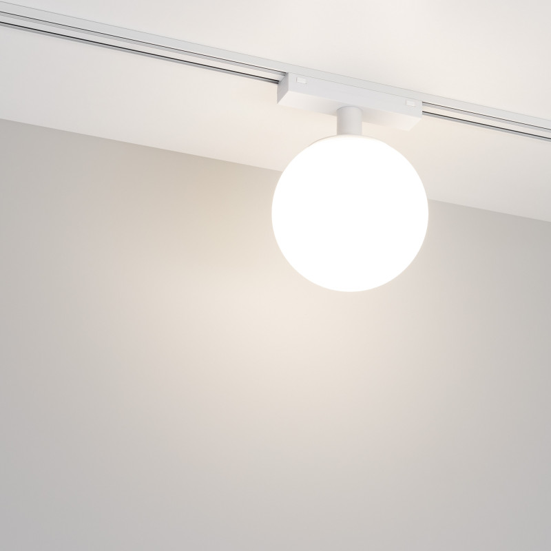 Светильник на шине Arlight 044459 11,5*12*16,8 см, 6W, белый (дневной)K,