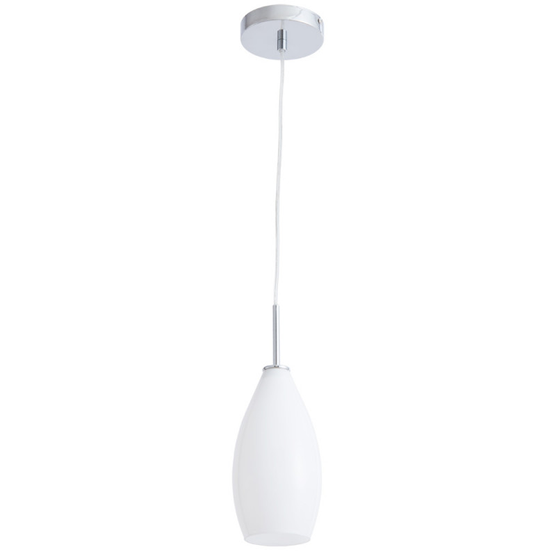 Подвесной светильник Arte LAmp A4282SP-1CC хром