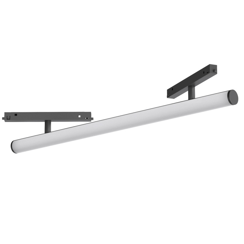 Светильник на шине Arlight 037350 60*3*8,1 см, 20W, белый (теплый)K,