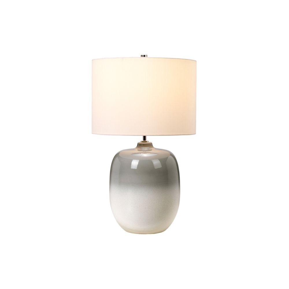 Настольная лампа Elstead Lighting, Арт. CHALKFARM-TL