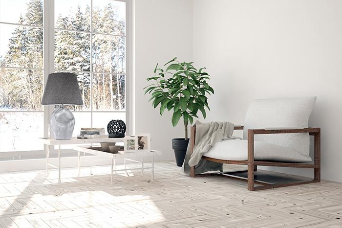 Настольная лампа *40*55 см, 1*E27*60W, Arti Lampadari Bernalda Bernalda E 4.1 S, Серый