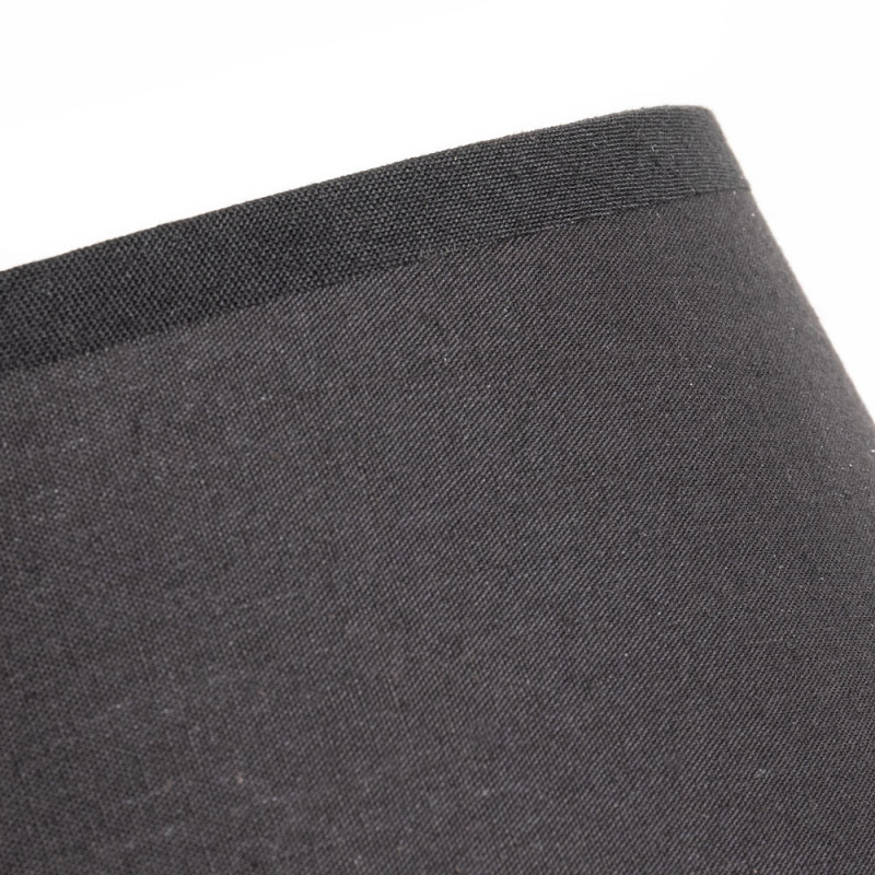 Настольная лампа Glasgow A1512LT-1BK Arte Lamp, черный