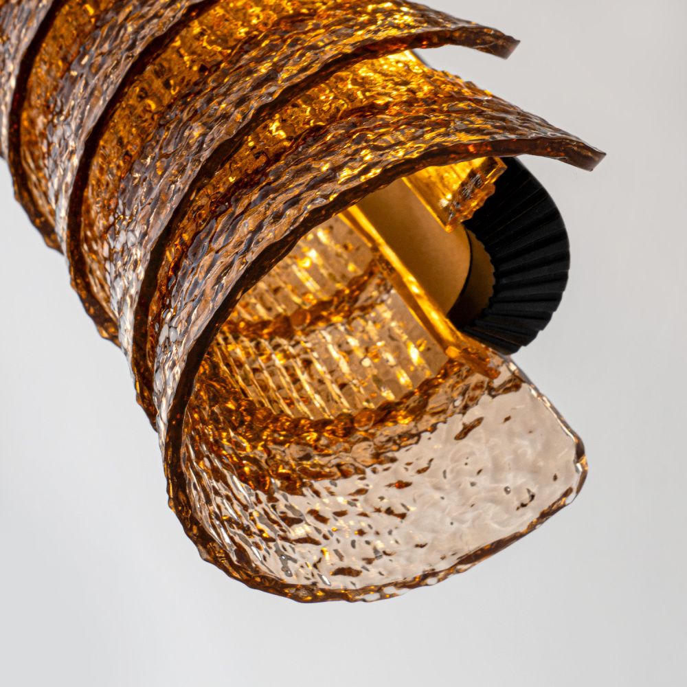 Бра 7,5*10*43 см, LED*12W, 3000-6000K, Modelux  ML.723.430 GD, Золото