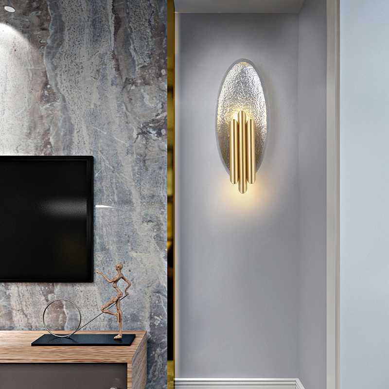 Бра Inodesign Corrugation Silver 44.643