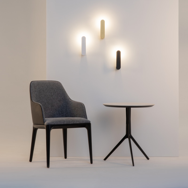 Бра 5*21 см, 3000К, Maytoni CONNECT MOD356WL-L4W3K белый