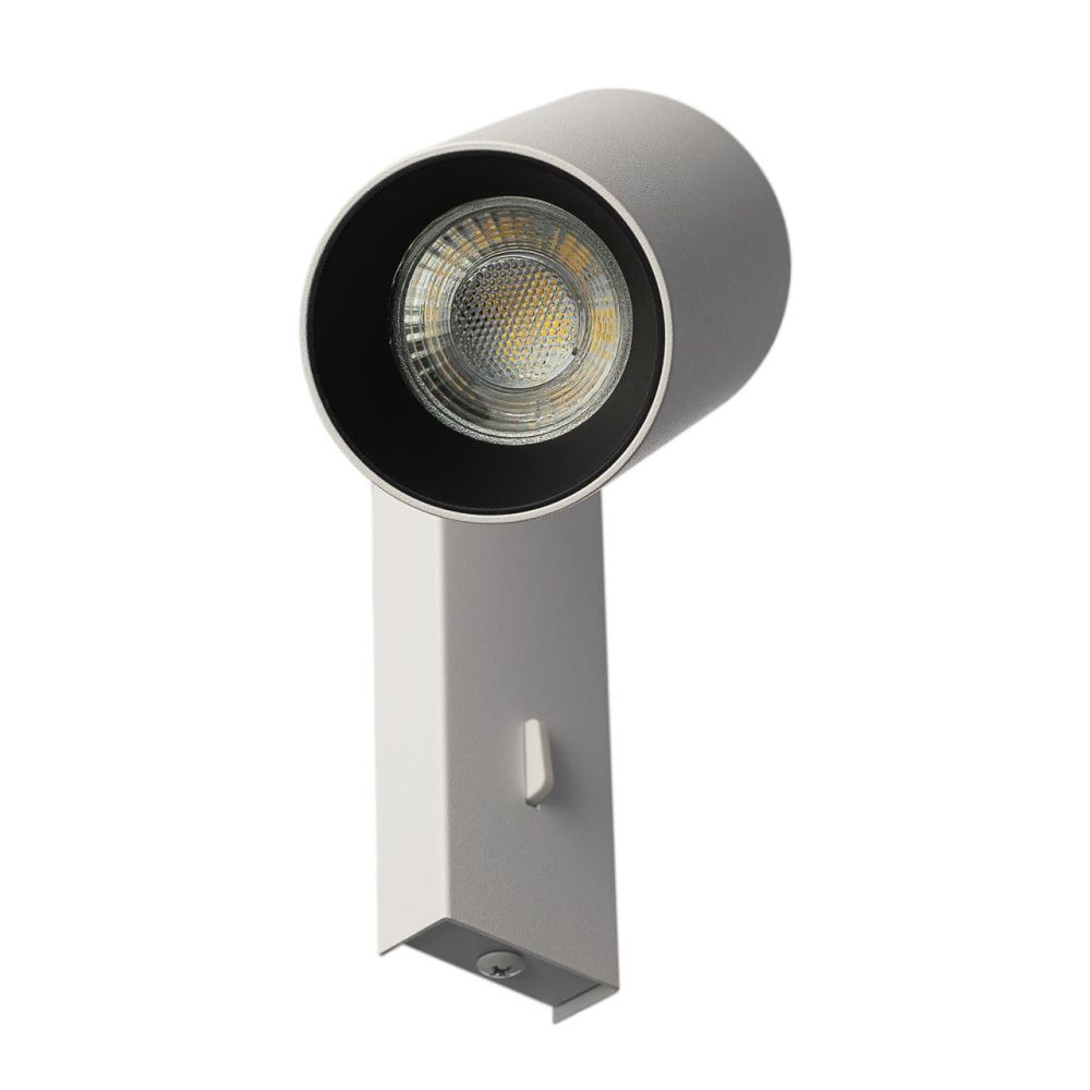 Светильник 15 см, Citilux AXEL CL512510, белый