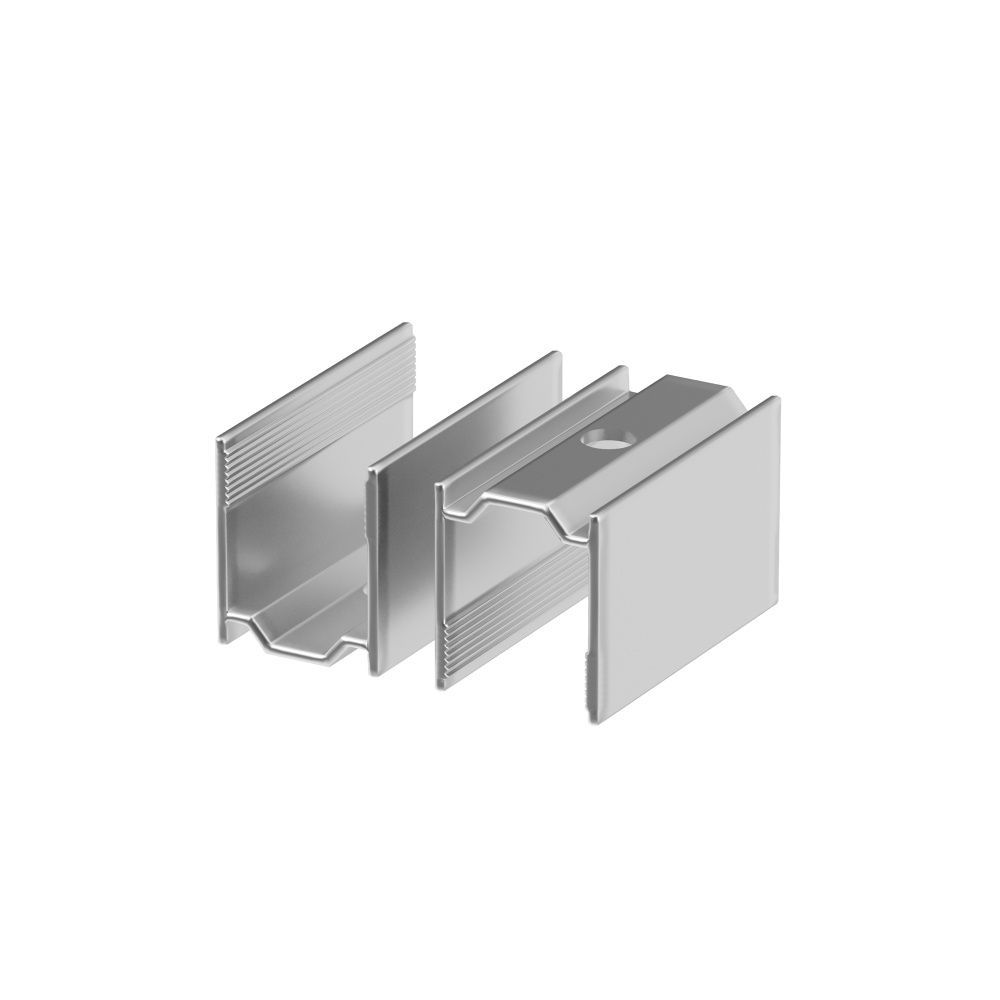 Клипсы для гибкого неона  AC220V 25x13 мм 50 шт. Maytoni 201240