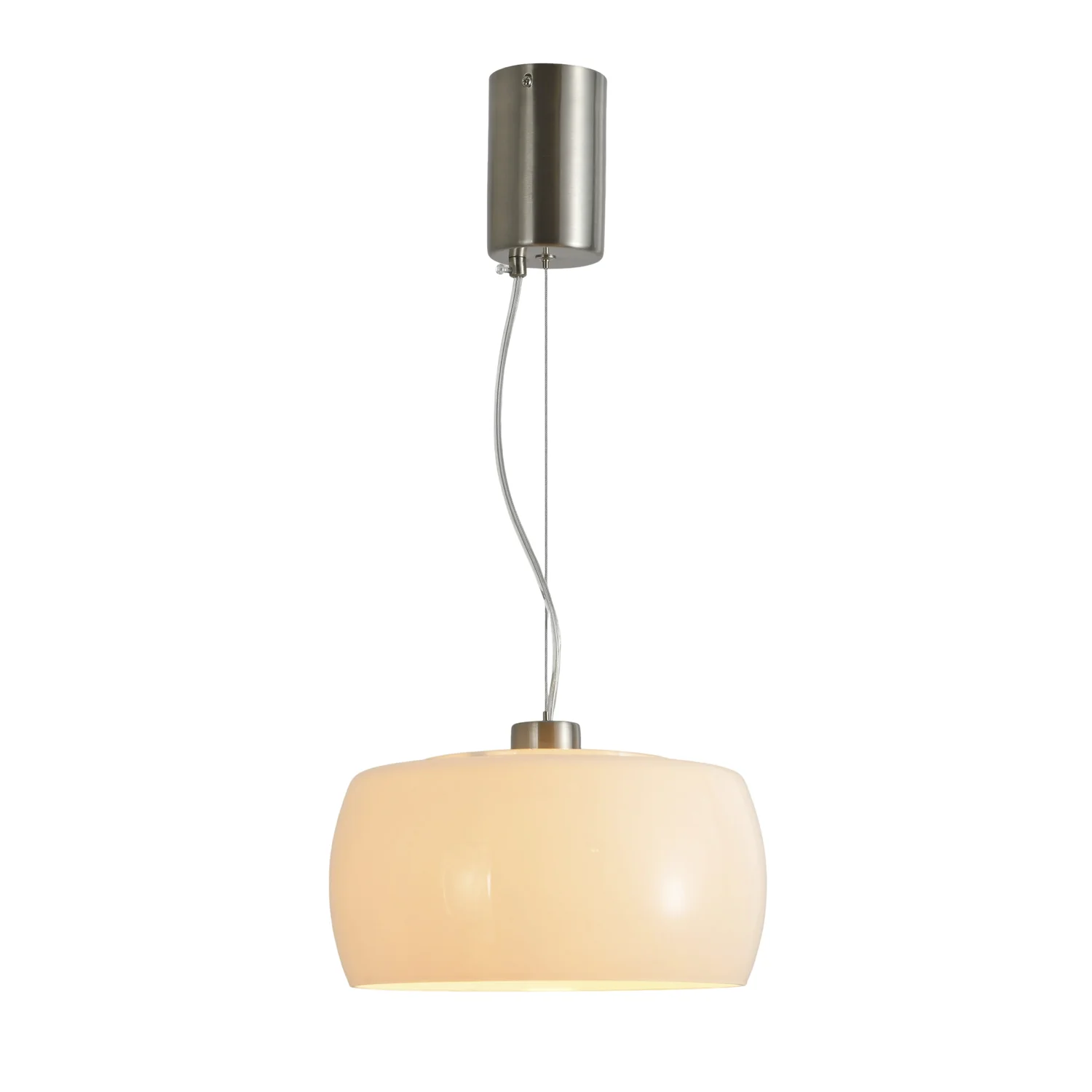 Подвес 28 см, Favourite 4837-1P Sanremo. никель