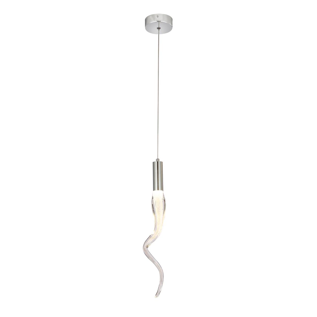 Подвесной светильник MODESTYLE MS.89135.1 CR хром