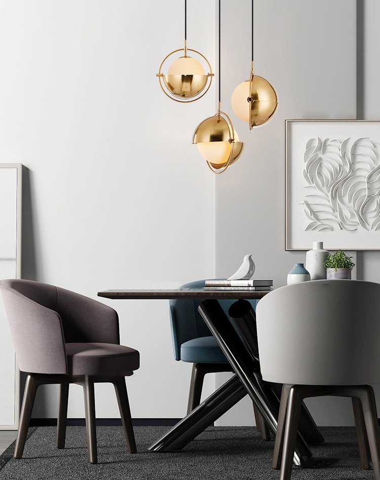 Подвесной светильник Inodesign Kelly 40.5452