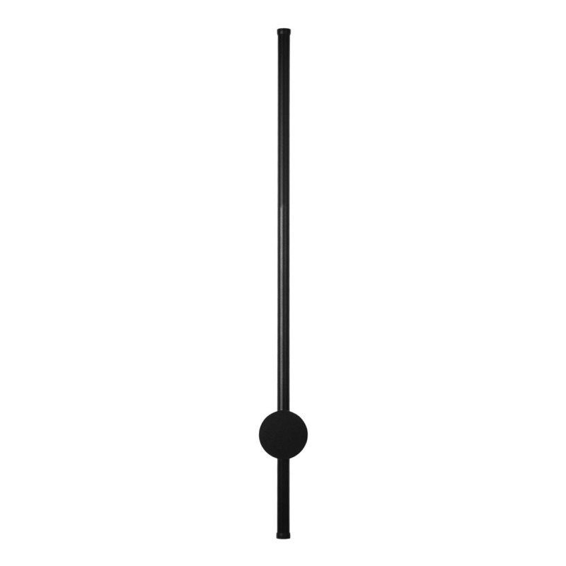 Светильник 80 см, 7W, 3000K, Loft It Rays 10159BK, черный