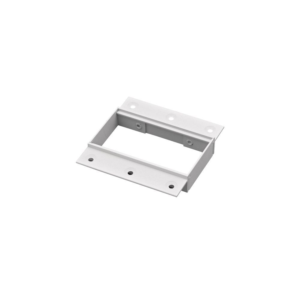 Рамка скрытого монтажа к 082146 Lightstar Guarda 082146-10, Белый