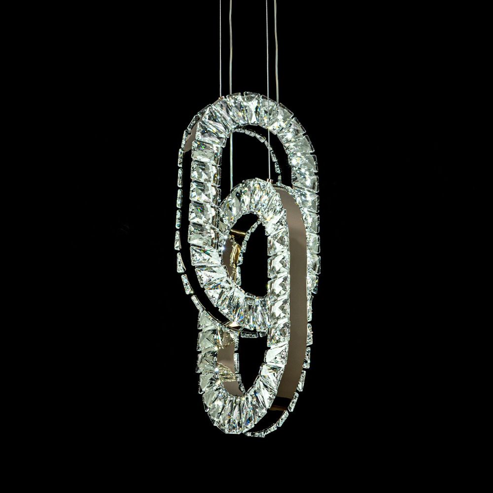 Подвесной светильник MODELUX ML.9040.640 GD