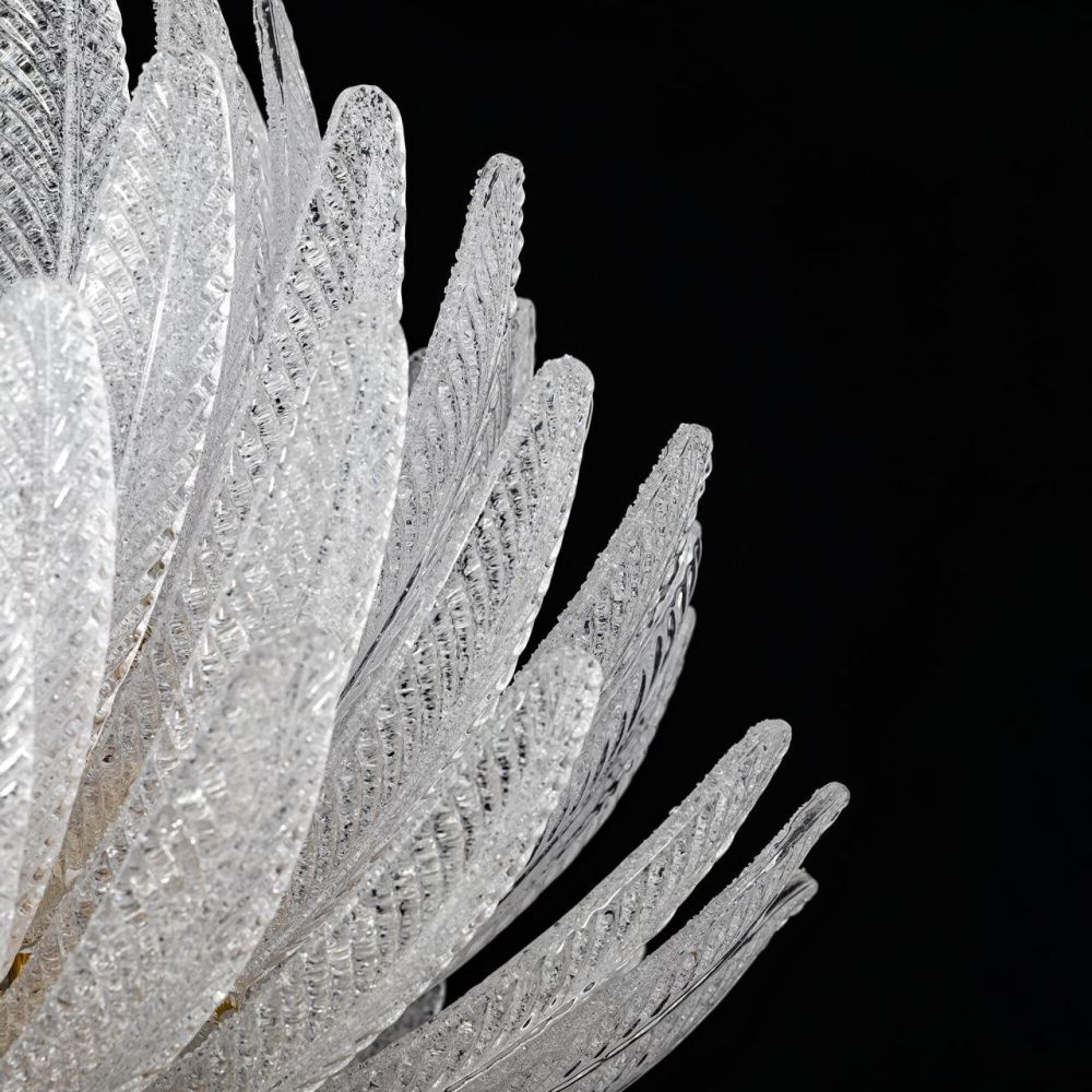 Citilux DELTORO CL327150 Люстра светодиодная подвесная 