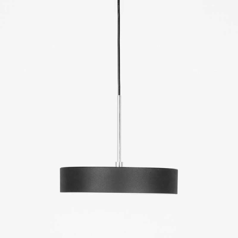 Светильник 18*120 см, LED*18 W, 4000 К, Черный Citilux Тао CL712S182N