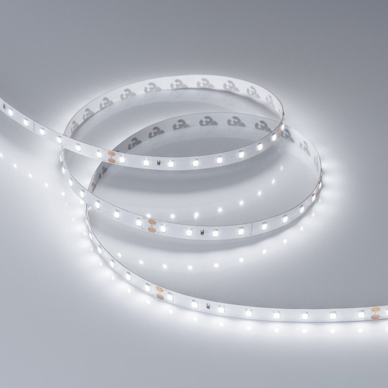 Лента RT-A80-8mm 24V White6000 (6 W/m, IP20, 2835, 50m) (Arlight, высок.эфф.150 лм/Вт) 024521(2). Цена указана за 50 метров. Продается кратно 50 метрам.