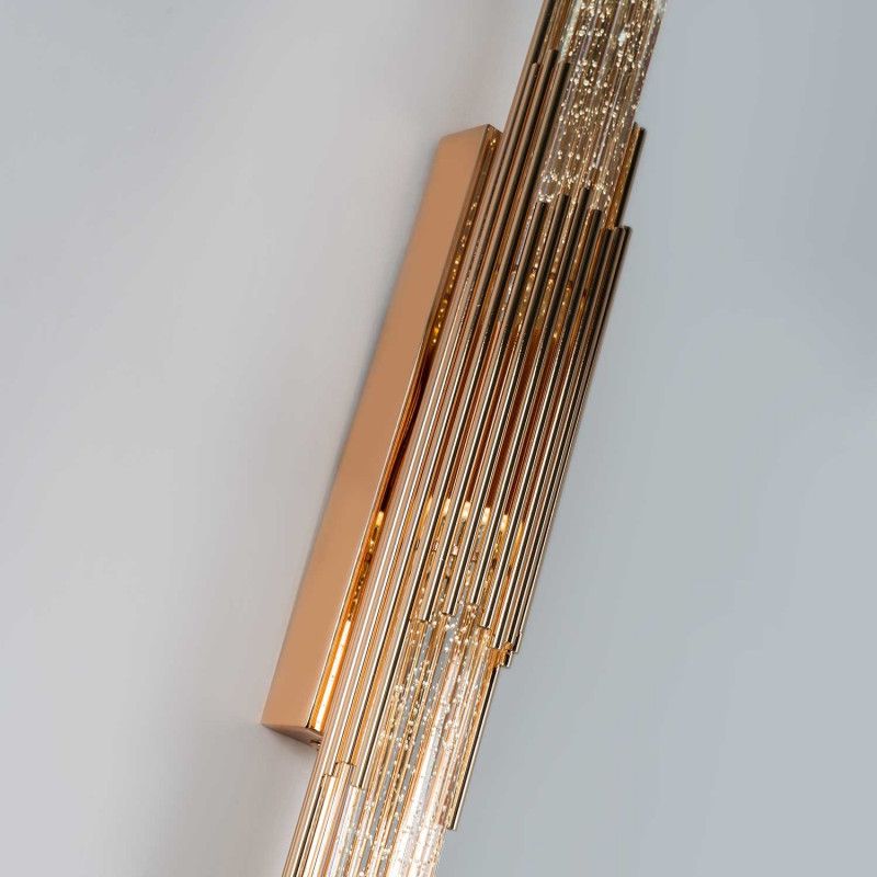 Настенный светильник MODELUX ML.548.400 GD