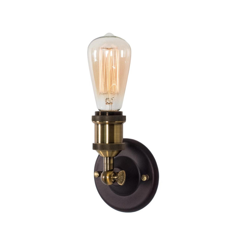 Настенно-потолочный светильник Citilux Эдисон CL450500 Loft