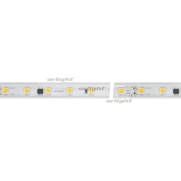 Лента герметичная ARL-PV-B54-15.5mm 230V White6000 (8 W/m, IP65, 5060, 50m) (Arlight, 8 Вт/м, IP65) 027056(2). Цена указана за 50 метров. Продается кратно 50 метрам.