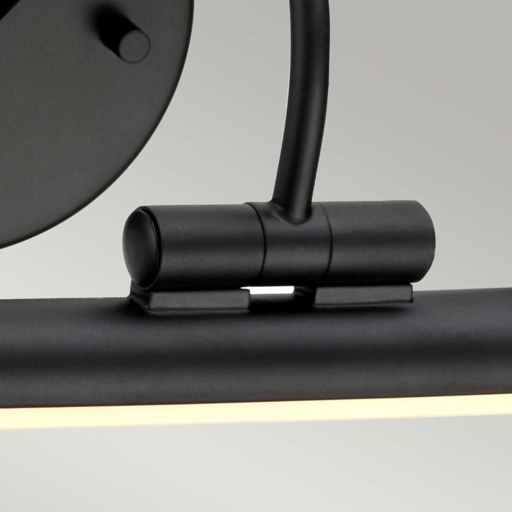 Светильник для картин Elstead Lighting, Арт. ALTON-PL-S-BLK