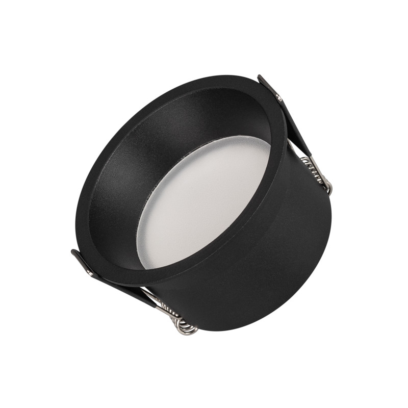 Встраиваемый светильник Arlight 035610 *8,2*4,6 см, 9W, белый (дневной)K,