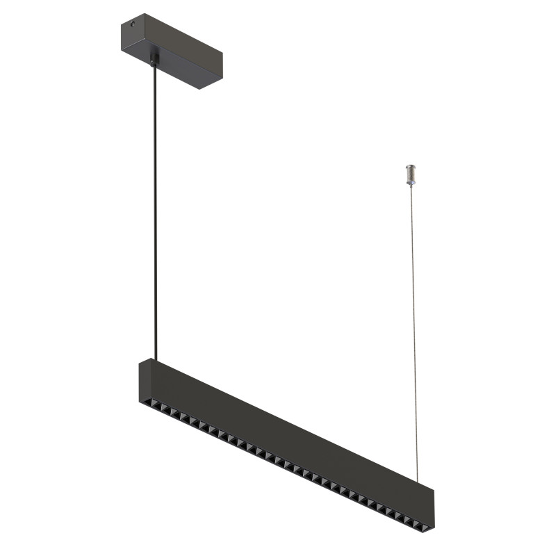 Линейный светильник Arlight 039158 57,8*2,4*196 см, 24W, белый (теплый)K,