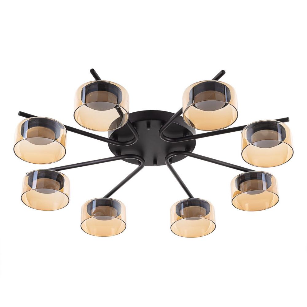 Светильник 75 см, Citilux ESPACE CL243181, черный