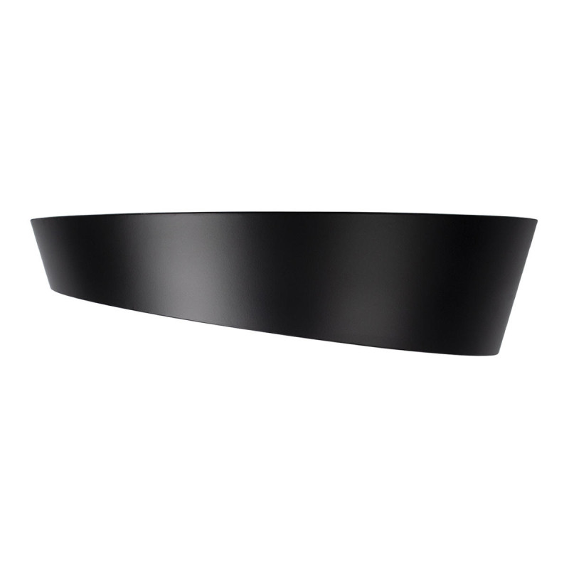 Светильник 50 см, 36W, 4000K Loft It (Light for You) Coin 10199 Black, черный
