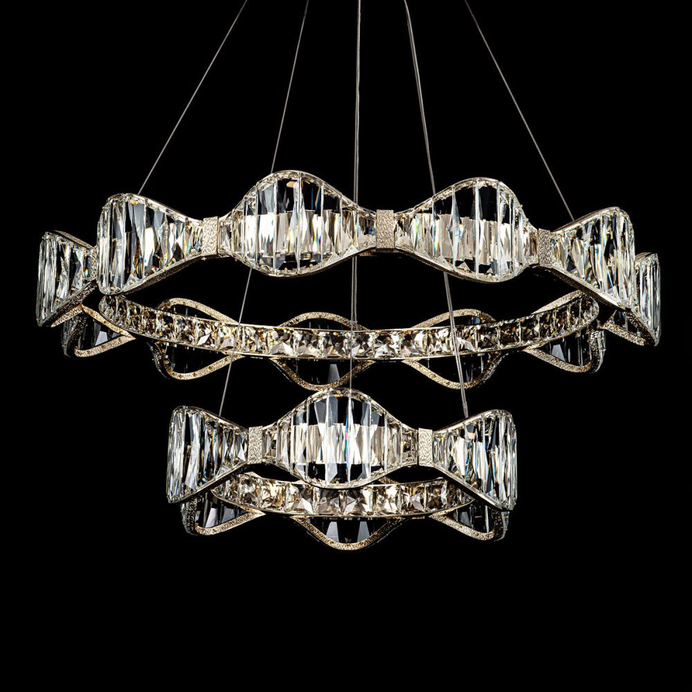 Подвесная люстра MODELUX ML.785.800.500 CP