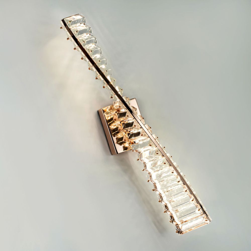 Настенный светильник MODESTYLE MS.88910.01 GD