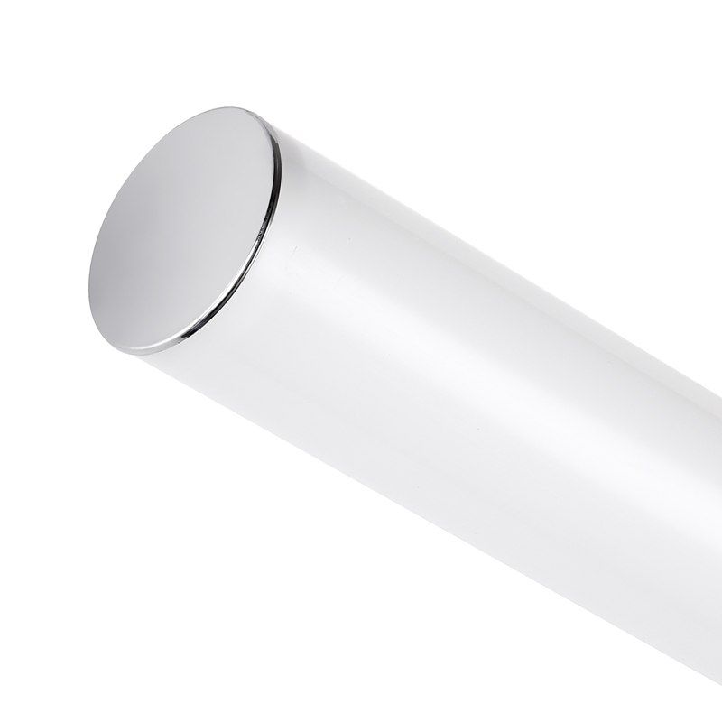 Подсветка 50*5*9 см, LED 10W 4000K хром Zortes D-tube ZRS.61105.10