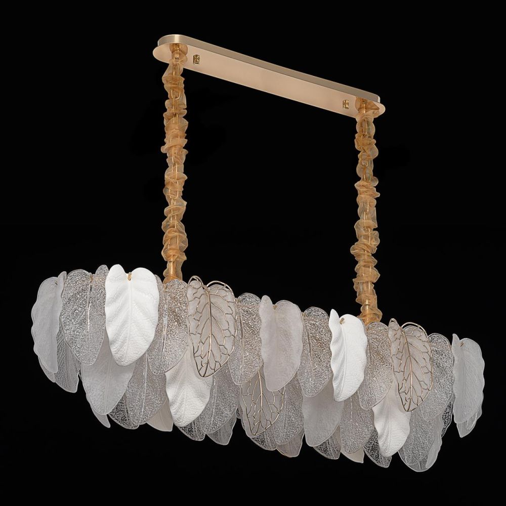 Светильник 105 см, Citilux HASIENDA CL328170, золото