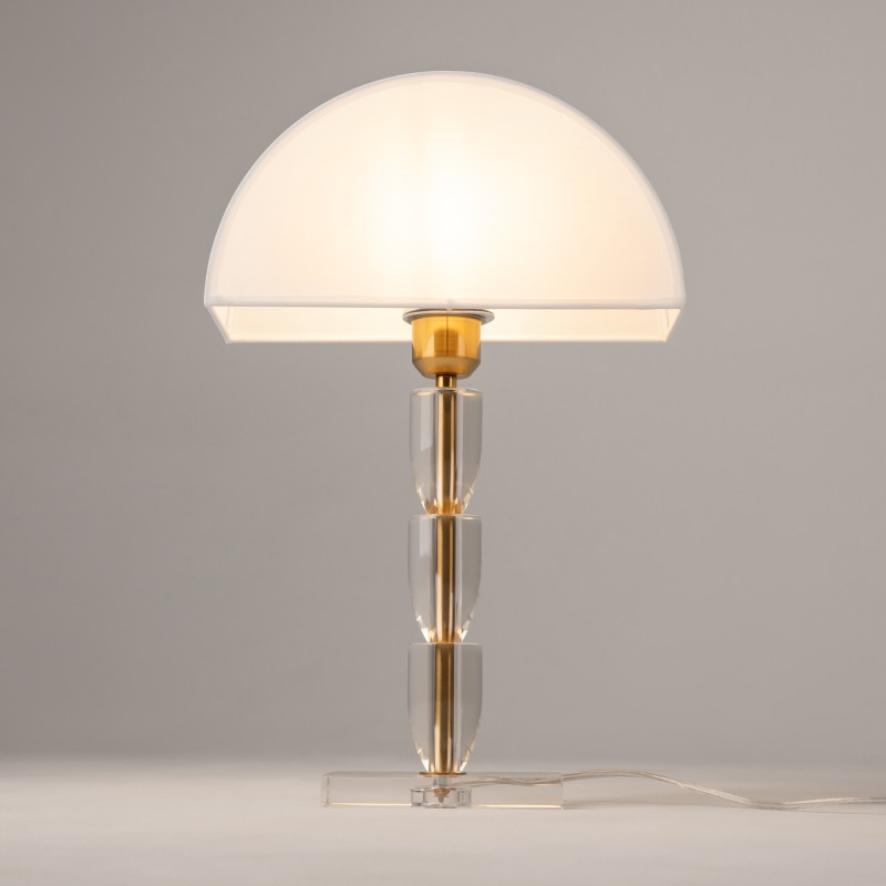 Настольная лампа 47 см, Maytoni Z034TL-01BZ, бронза