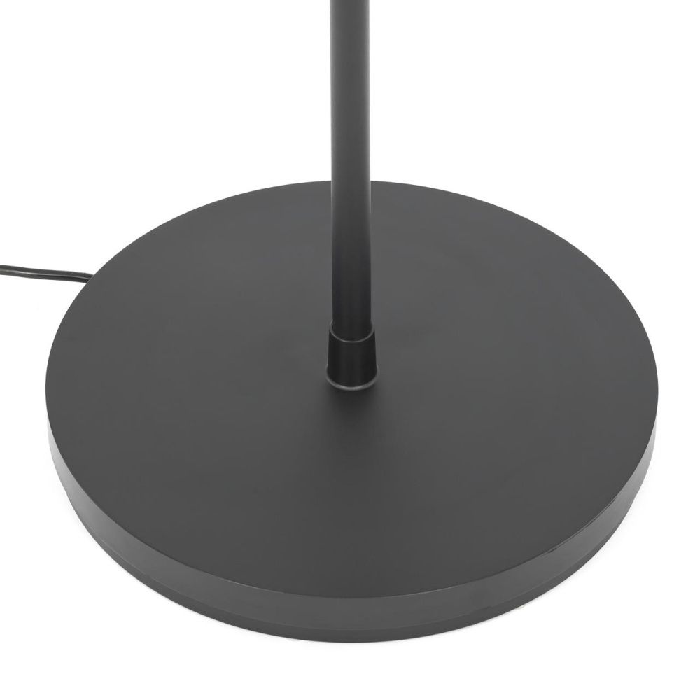 Торшер *38,5*-195 см, *LED*46W, 2800-6000K, Citilux Loong CL810031, Чёрный