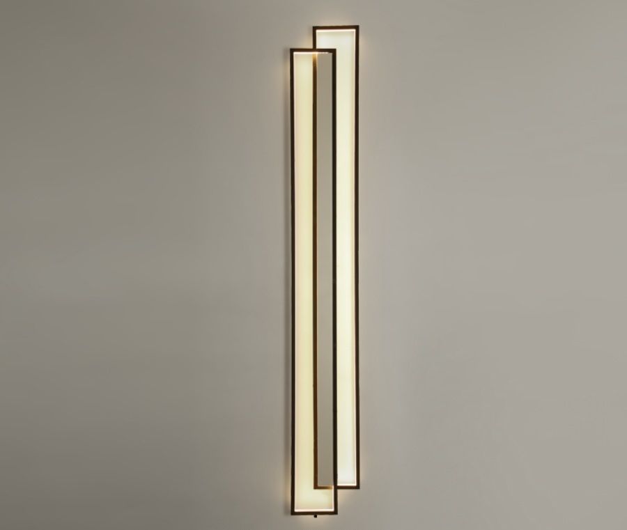 Настенный светодиодный светильник Inodesign Arisaig 44.2003