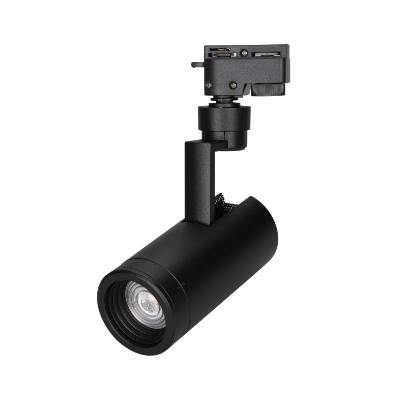 Светильник на шине Arlight 025940(1) 15,5*6,7*18 см, 10W, белый (дневной)K,