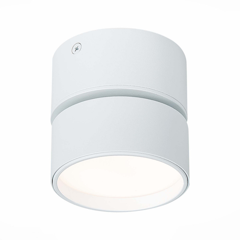Светильник 9 см, 9W, 4000K ST LUCE ST651.542.09 Белый