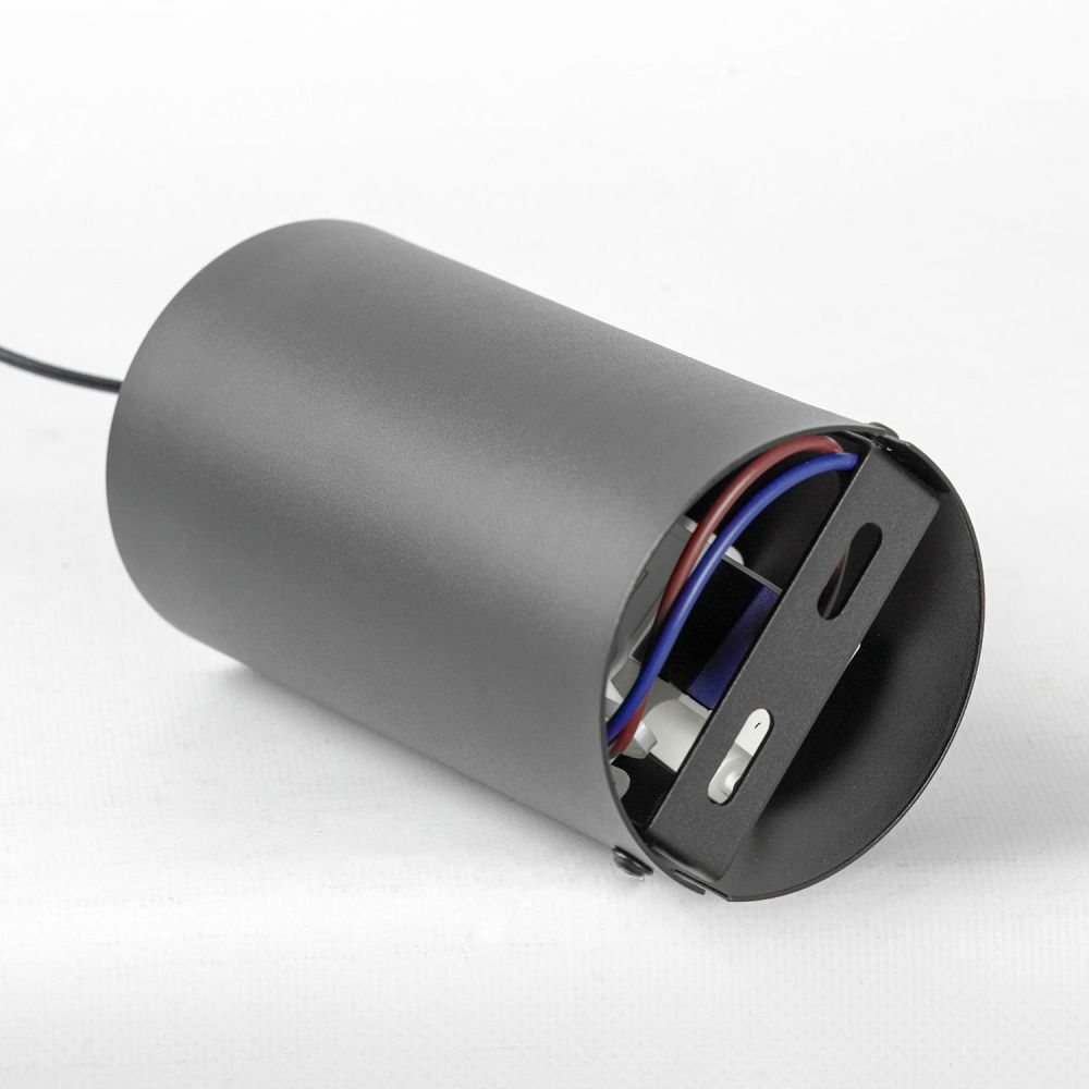 Люстра подвесная *60*45-150 см, 1*LED*50W, 4000K, Lussole Hardin LSP-7434, черный