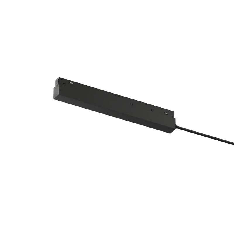 Блок питания 27,5*2,2*4,5 см, Denkirs SMART 48V BASE | СМАРТ 48V БЕЙС TR8530-200B-BK, черный