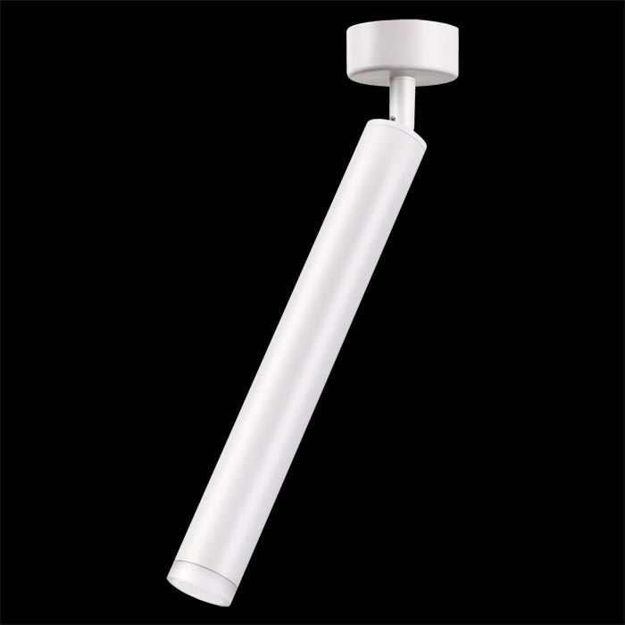 Светильник 7*7 см, LED 10W, 3000K Novotech Modo 357888 белый