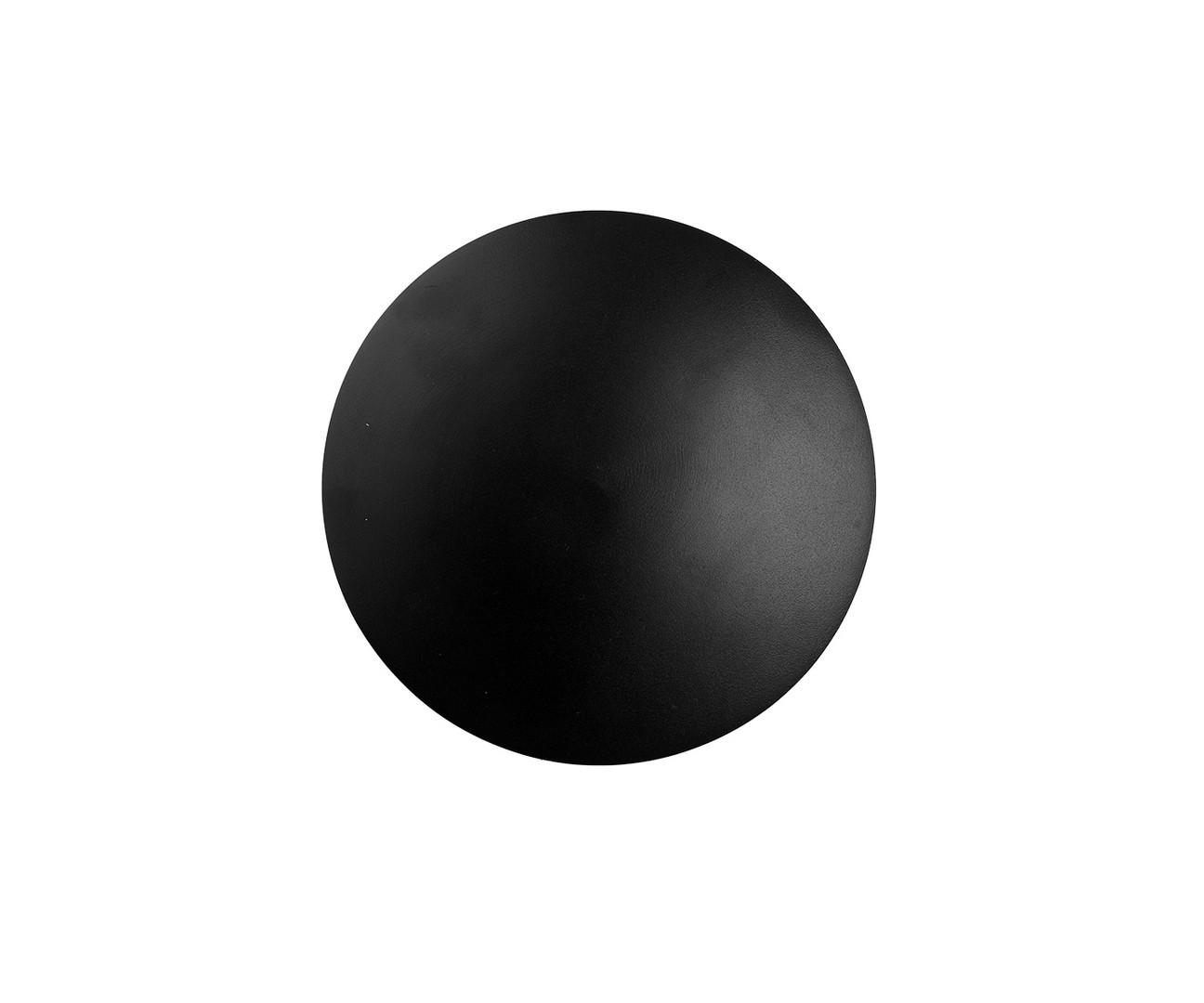 Светильник 16 см, 7W, 4000K, Kink Light 2400,19, черный