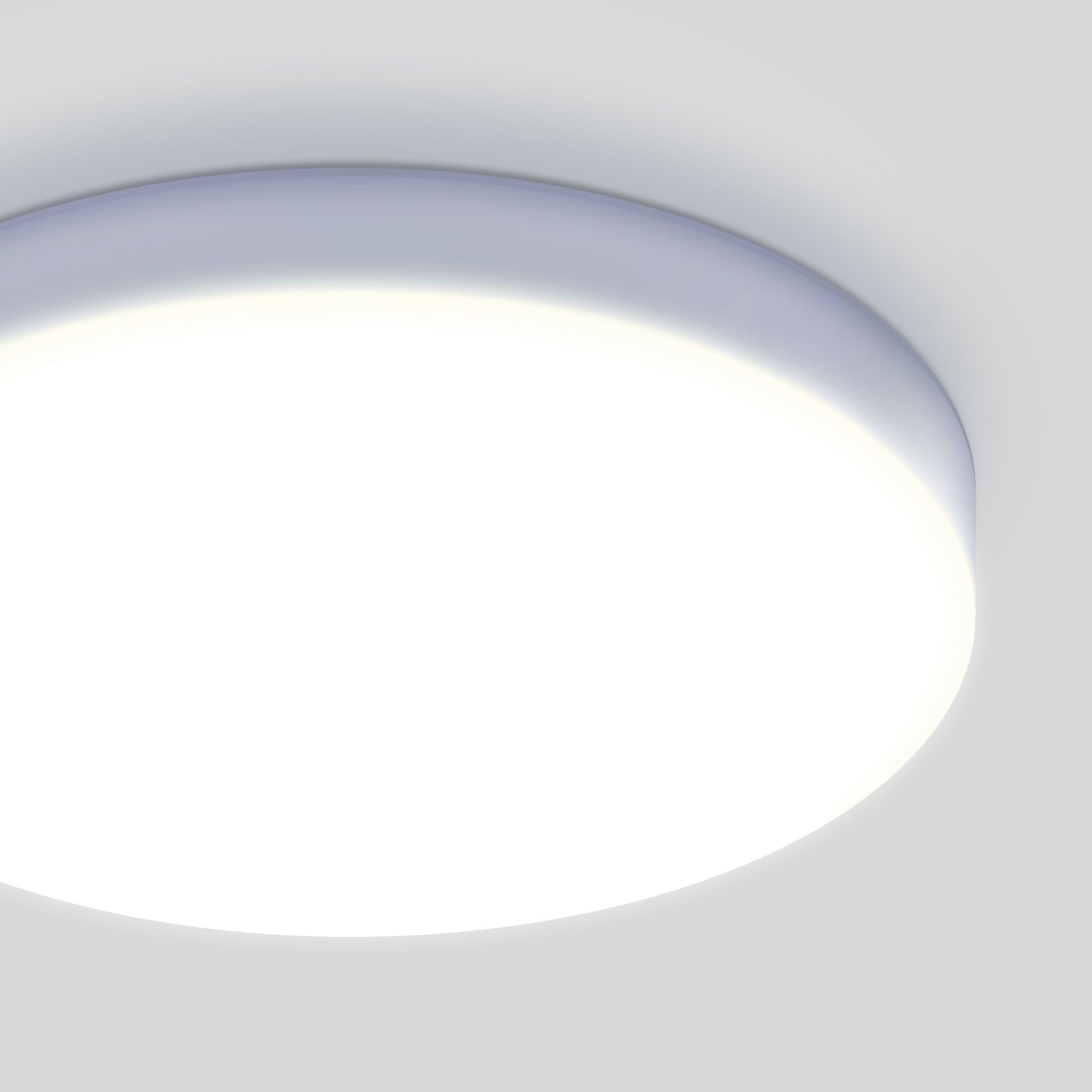 Светильник 12 см, 10W, 4000К DLR043 Elektrostandard