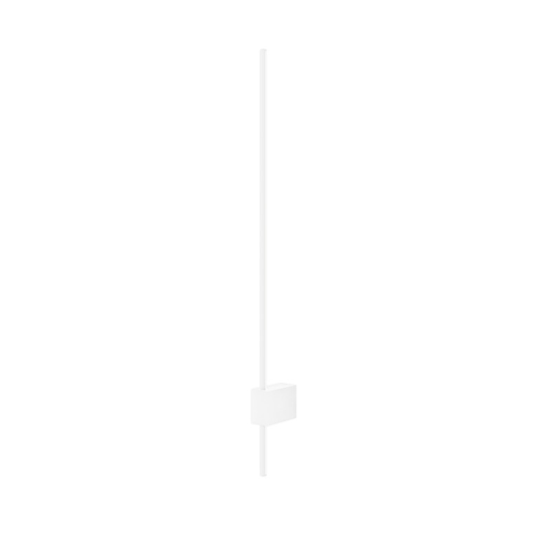 Бра 62,3*7*3 см, LED, 6W, 3000К, Maytoni Technical Pars C070WL-L6W3K белый
