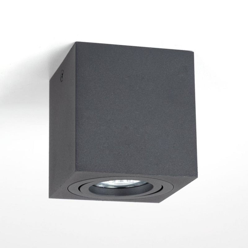 Светильник Черный Citilux Дюрен CL538213
