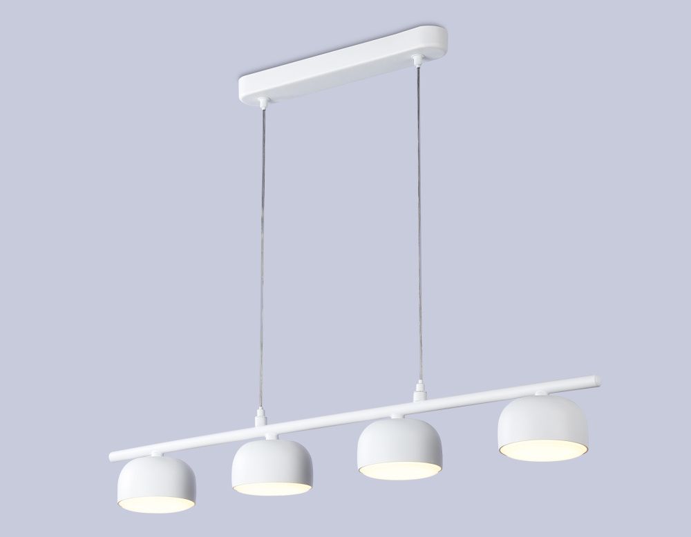 Светильник подвесной 60*8*5*110 см, GX53 W, К, белый Ambrella Techno Spot Techno TN71037