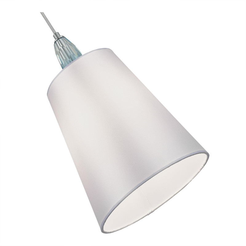 Светильник 22 см, ST Luce Lingotti SL1759.103.01, хром