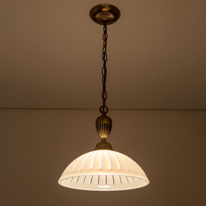 Светильник 30 см Citilux Латур CL413212 бронза