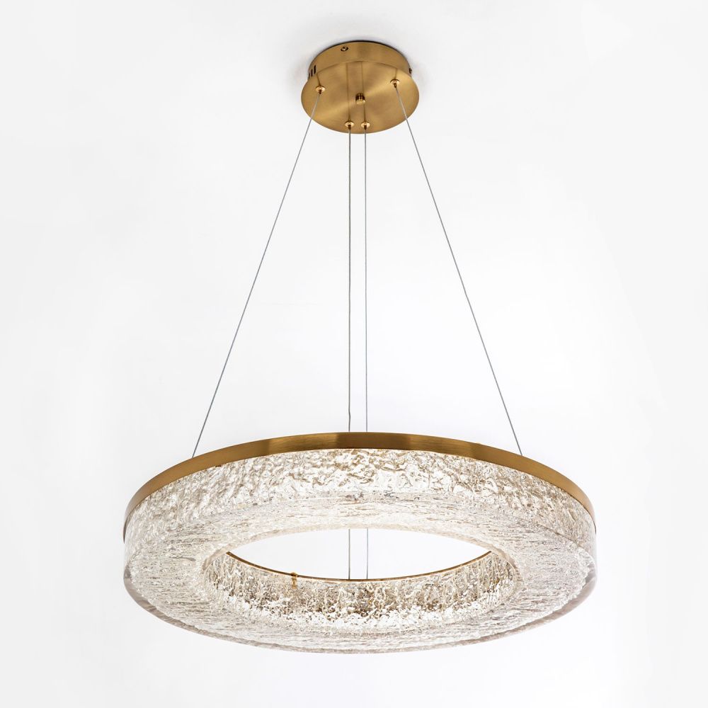 Подвесной светильник MODESTYLE MS.9020.600 BS