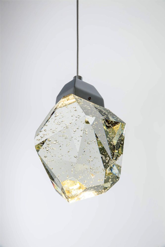 Подвесной светильник **120 см, LED 5W, 4000K, Хром MODELUX ML.88971.1 CH