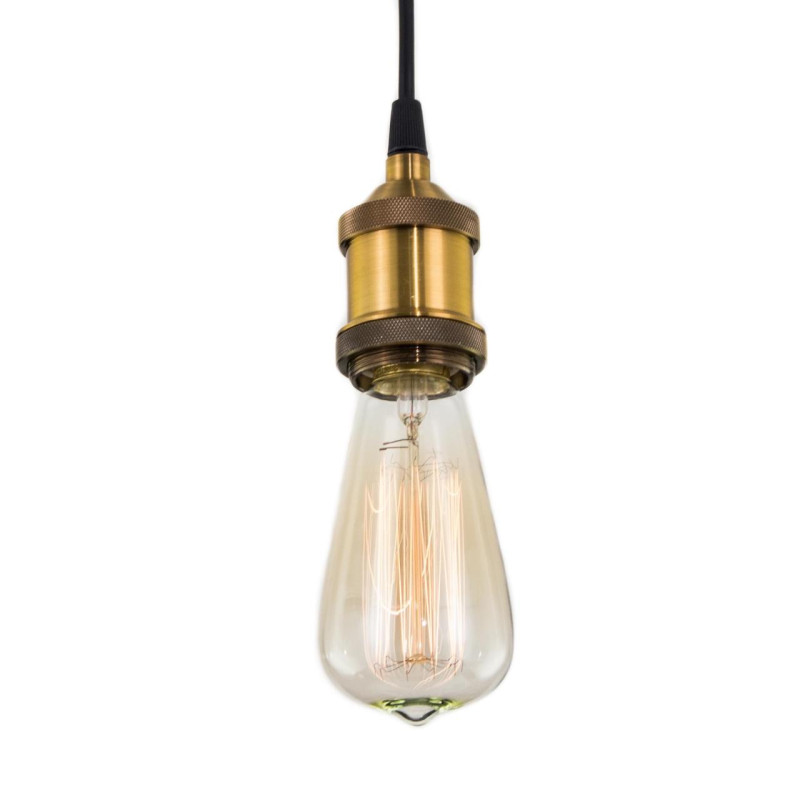 Подвесной светильник Citilux Эдисон CL450100 Loft